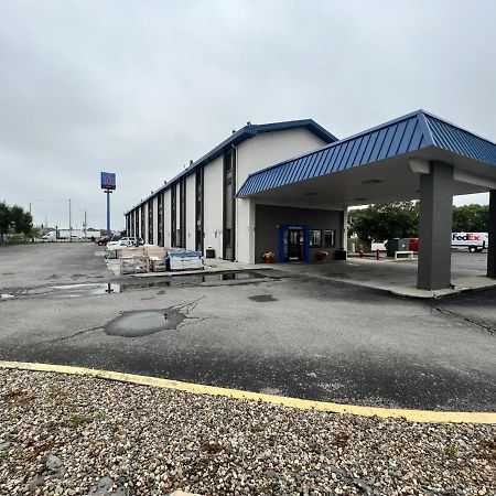 Motel 6-Council Bluffs, Ia - Omaha East المظهر الخارجي الصورة