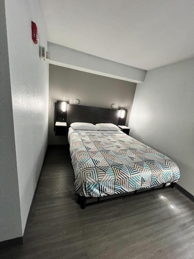 Motel 6-Council Bluffs, Ia - Omaha East المظهر الخارجي الصورة