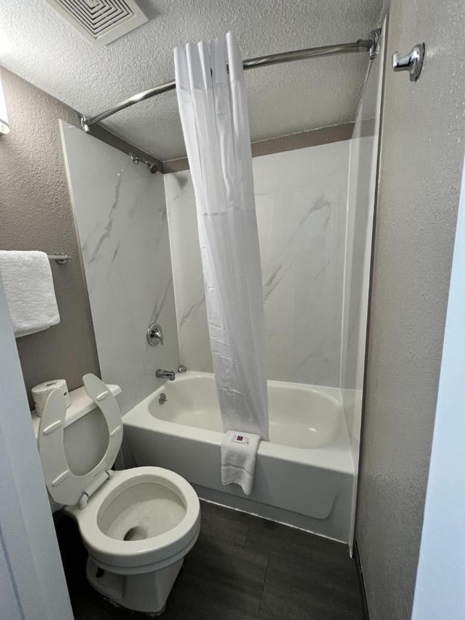 Motel 6-Council Bluffs, Ia - Omaha East المظهر الخارجي الصورة
