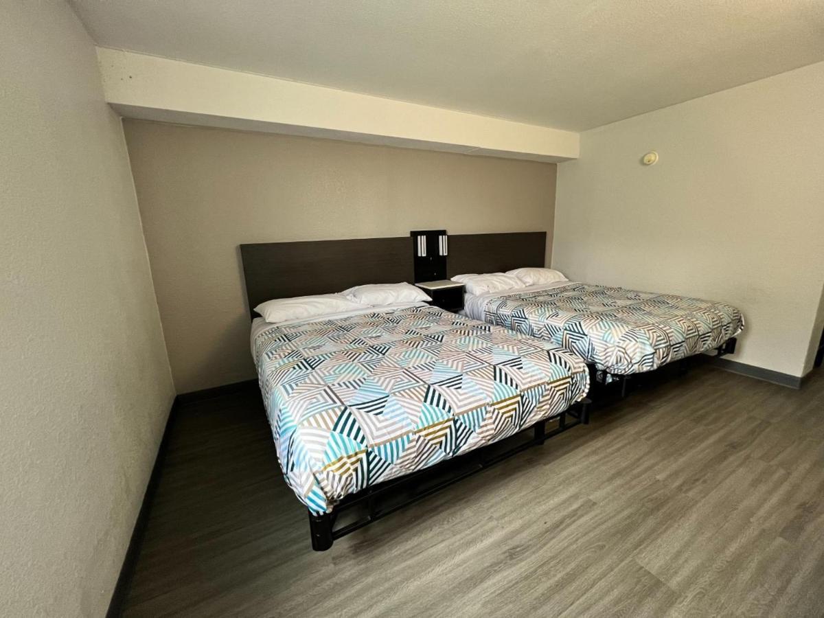 Motel 6-Council Bluffs, Ia - Omaha East المظهر الخارجي الصورة