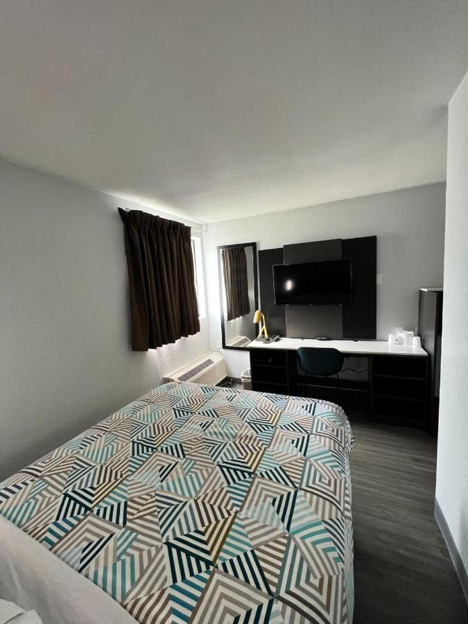 Motel 6-Council Bluffs, Ia - Omaha East المظهر الخارجي الصورة