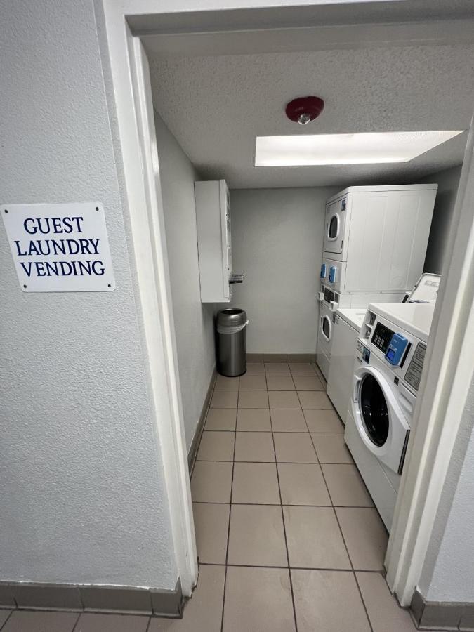 Motel 6-Council Bluffs, Ia - Omaha East المظهر الخارجي الصورة