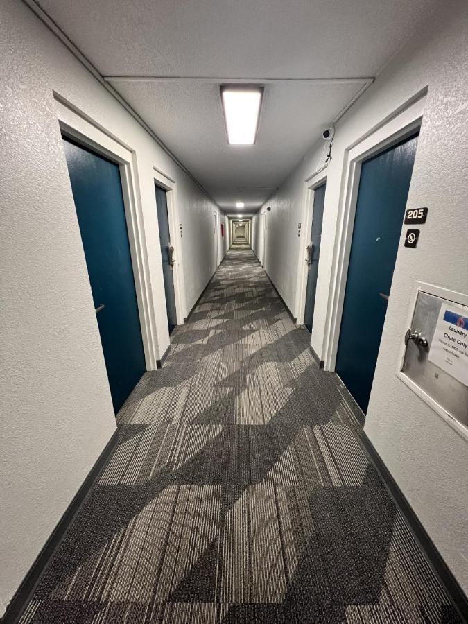 Motel 6-Council Bluffs, Ia - Omaha East المظهر الخارجي الصورة