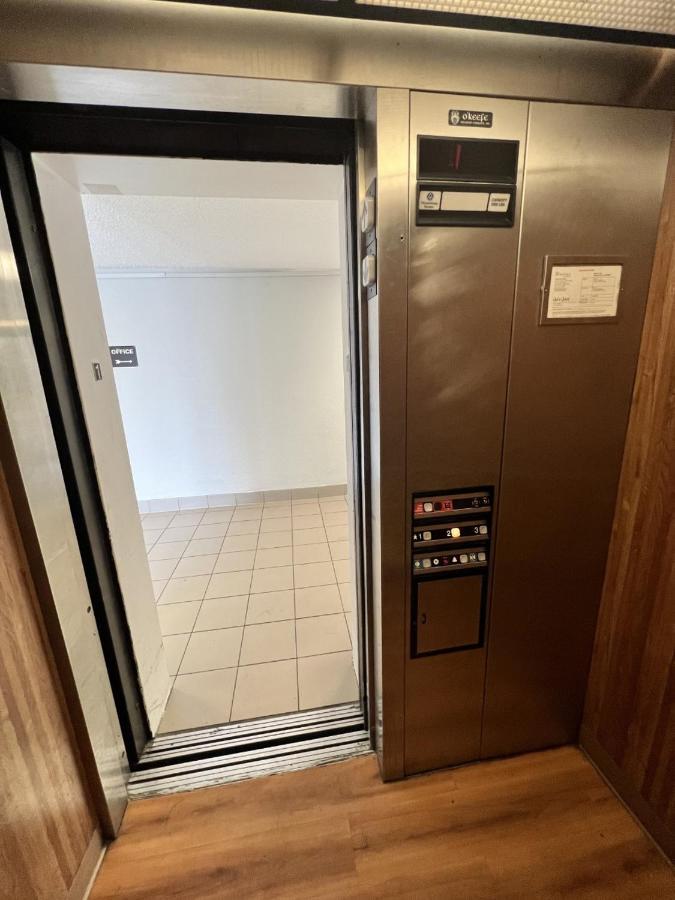 Motel 6-Council Bluffs, Ia - Omaha East المظهر الخارجي الصورة