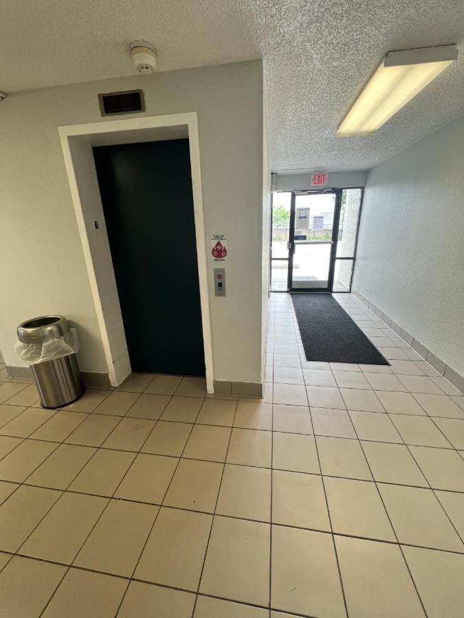 Motel 6-Council Bluffs, Ia - Omaha East المظهر الخارجي الصورة