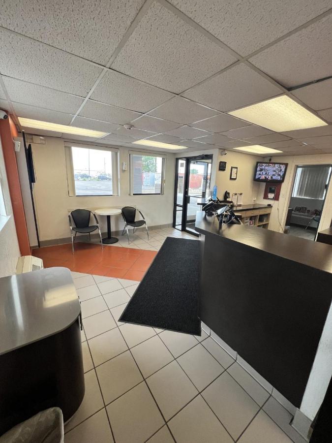 Motel 6-Council Bluffs, Ia - Omaha East المظهر الخارجي الصورة