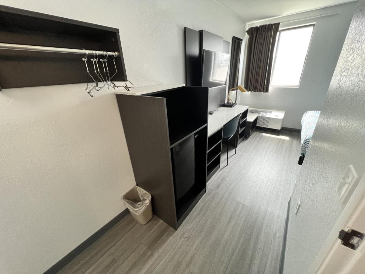 Motel 6-Council Bluffs, Ia - Omaha East المظهر الخارجي الصورة
