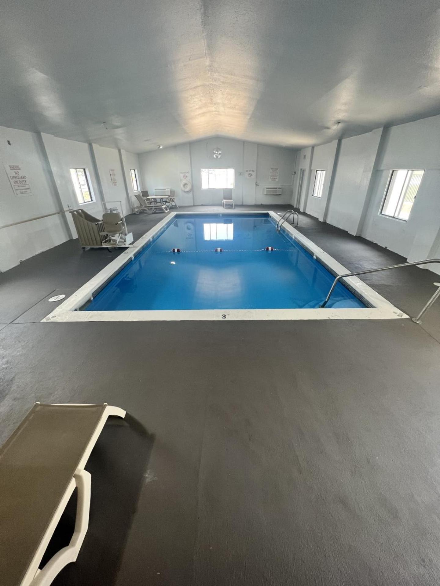 Motel 6-Council Bluffs, Ia - Omaha East المظهر الخارجي الصورة