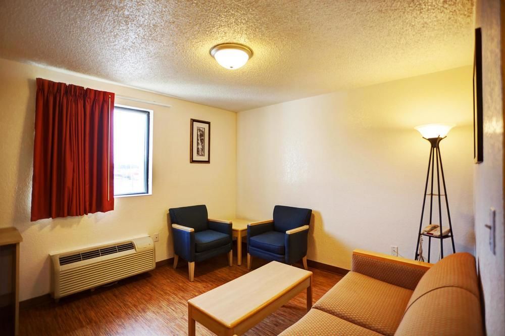 Motel 6-Council Bluffs, Ia - Omaha East المظهر الخارجي الصورة
