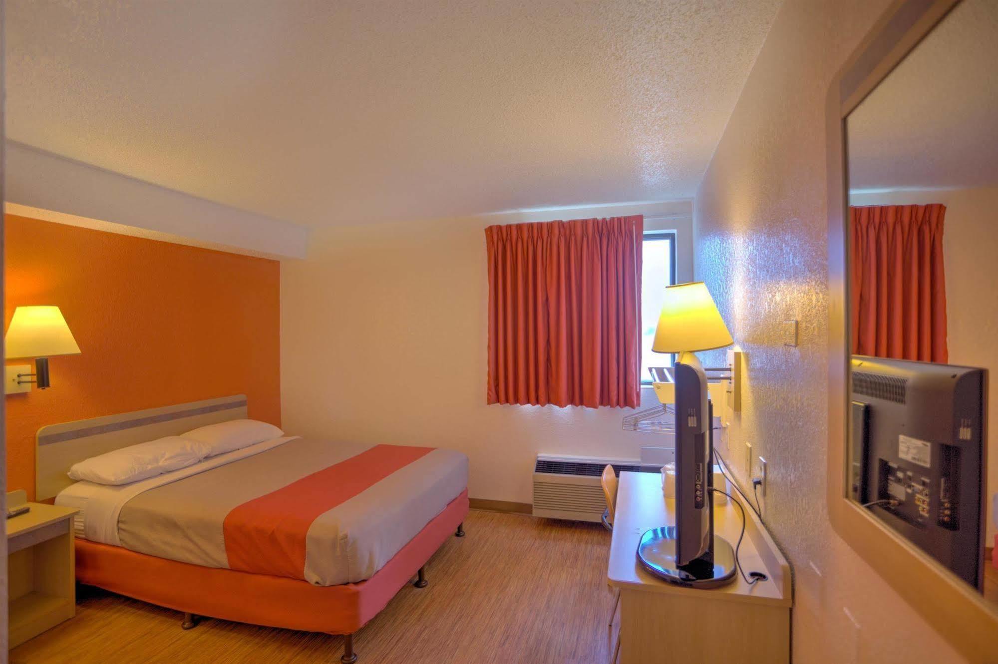 Motel 6-Council Bluffs, Ia - Omaha East المظهر الخارجي الصورة
