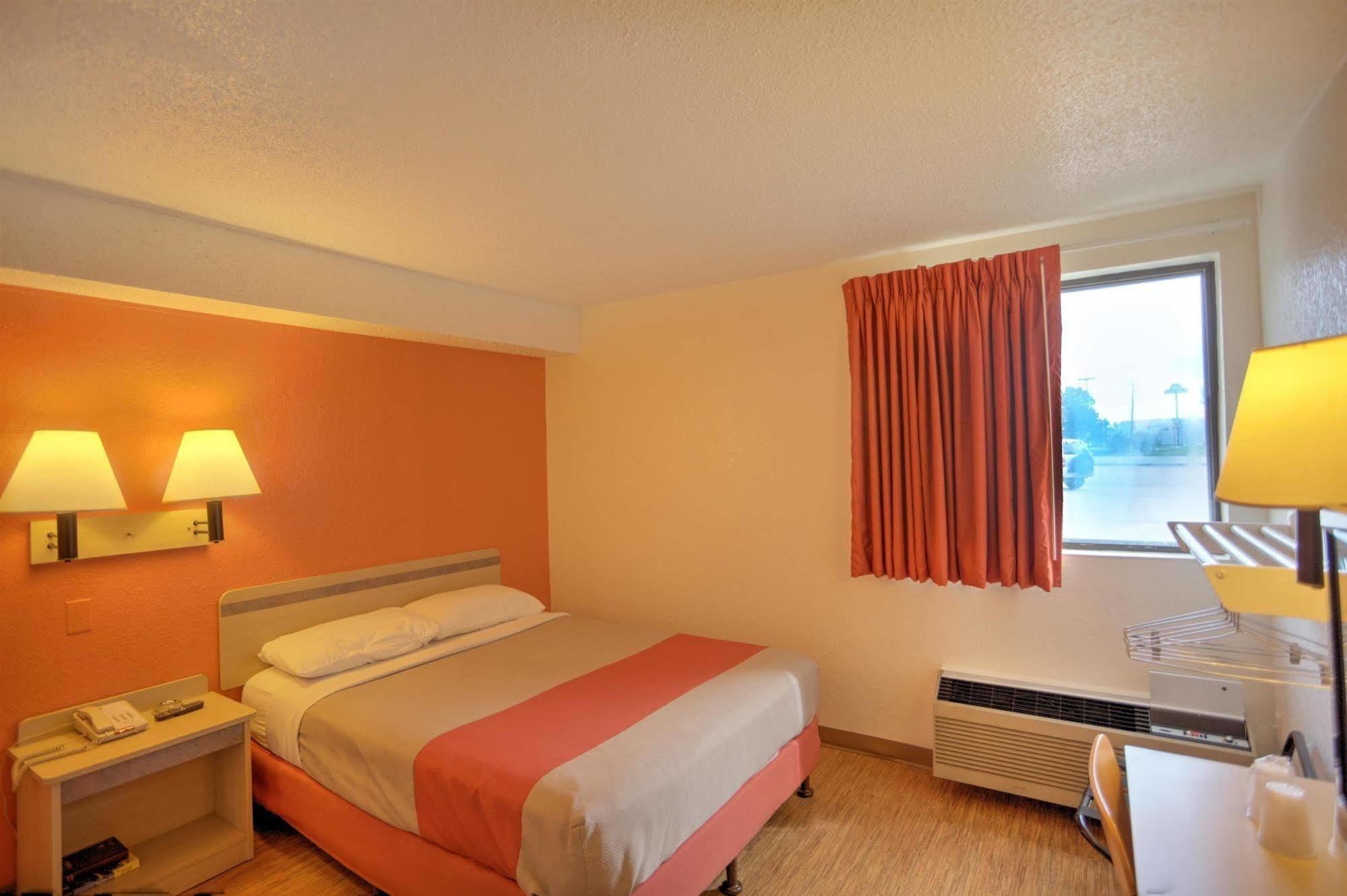 Motel 6-Council Bluffs, Ia - Omaha East المظهر الخارجي الصورة