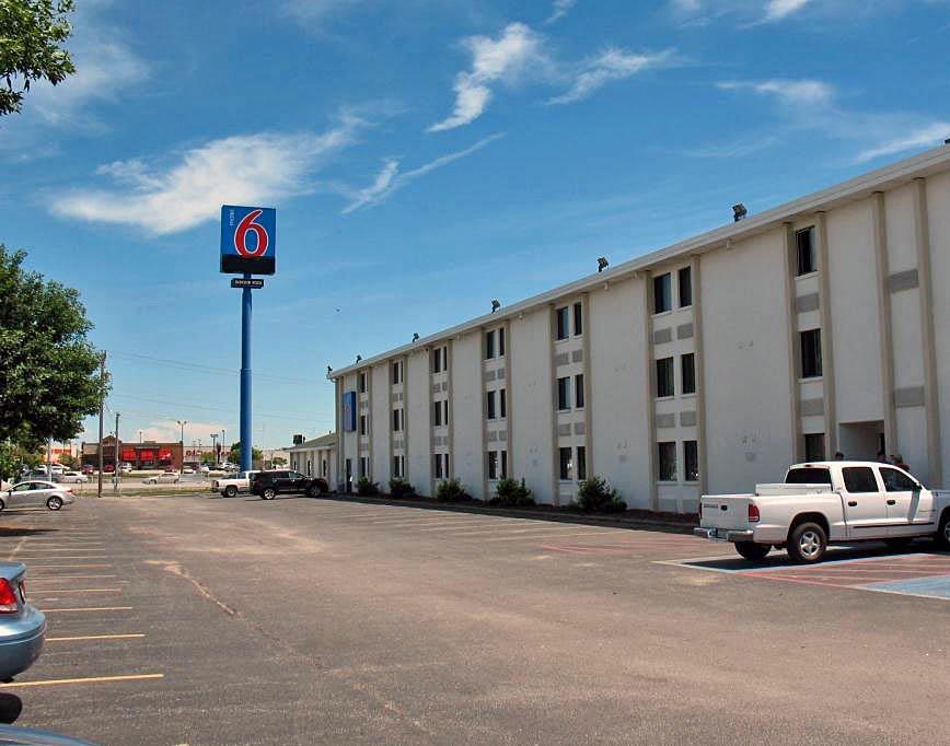 Motel 6-Council Bluffs, Ia - Omaha East المظهر الخارجي الصورة