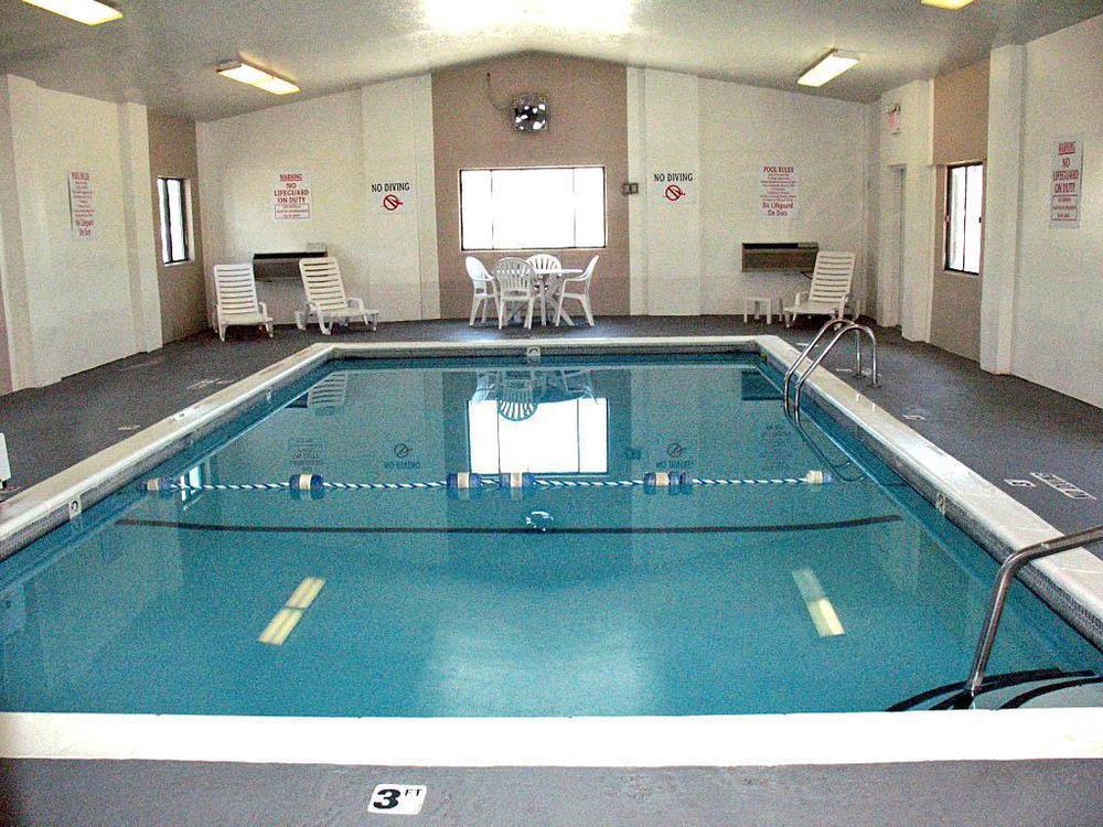 Motel 6-Council Bluffs, Ia - Omaha East المرافق الصورة