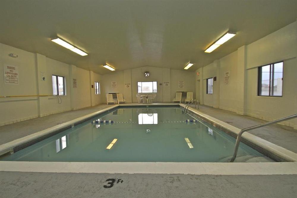 Motel 6-Council Bluffs, Ia - Omaha East المرافق الصورة
