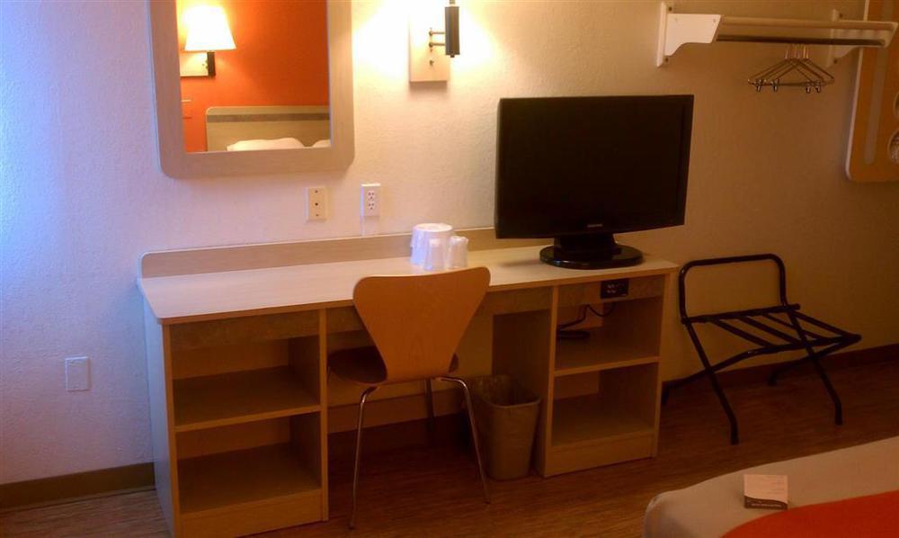 Motel 6-Council Bluffs, Ia - Omaha East الغرفة الصورة
