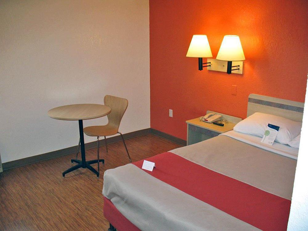 Motel 6-Council Bluffs, Ia - Omaha East الغرفة الصورة