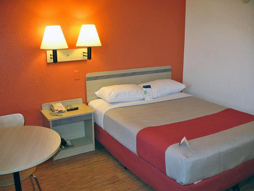 Motel 6-Council Bluffs, Ia - Omaha East الغرفة الصورة