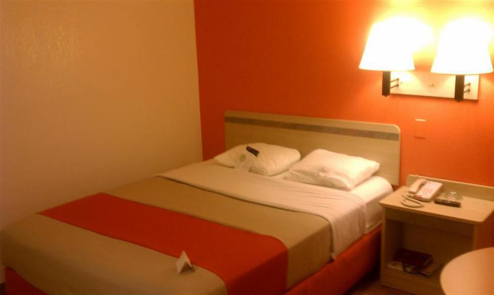 Motel 6-Council Bluffs, Ia - Omaha East الغرفة الصورة