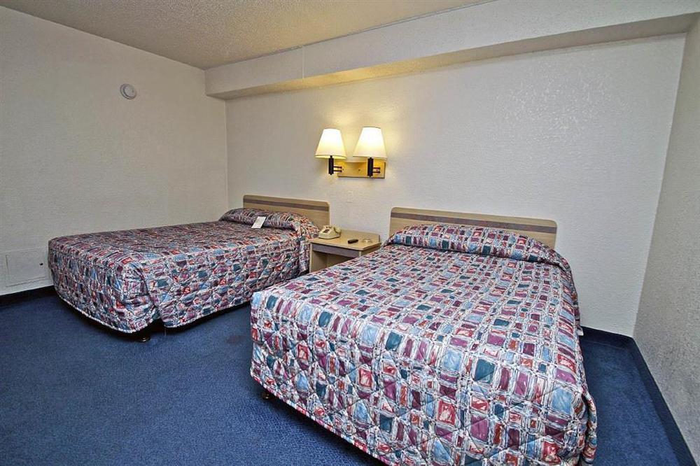 Motel 6-Council Bluffs, Ia - Omaha East الغرفة الصورة