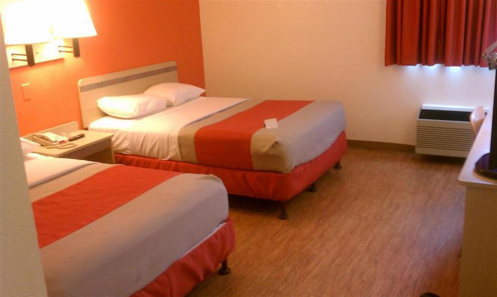 Motel 6-Council Bluffs, Ia - Omaha East الغرفة الصورة