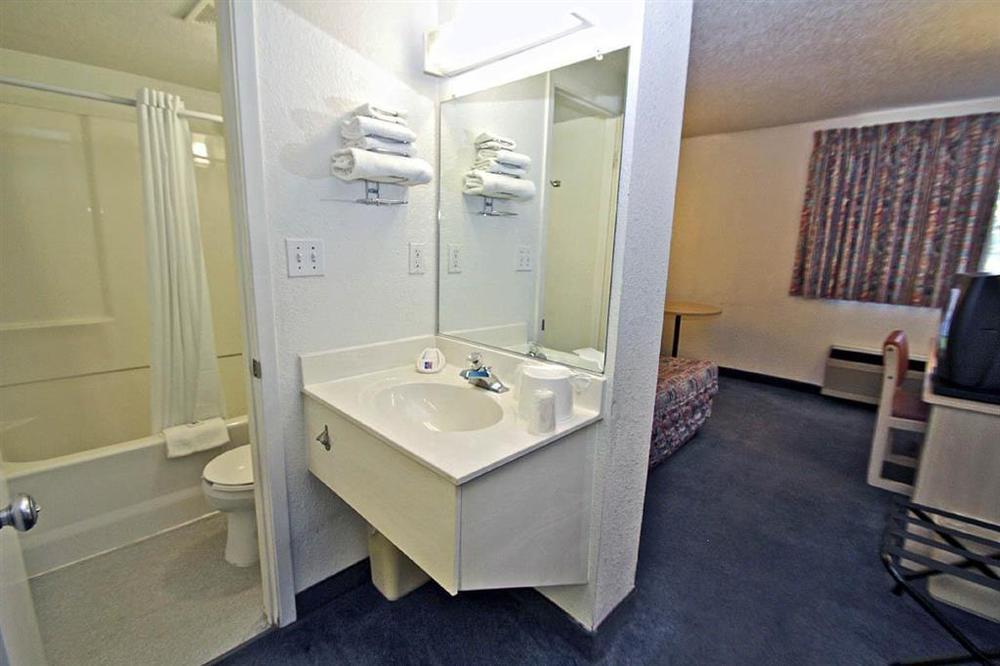 Motel 6-Council Bluffs, Ia - Omaha East الغرفة الصورة