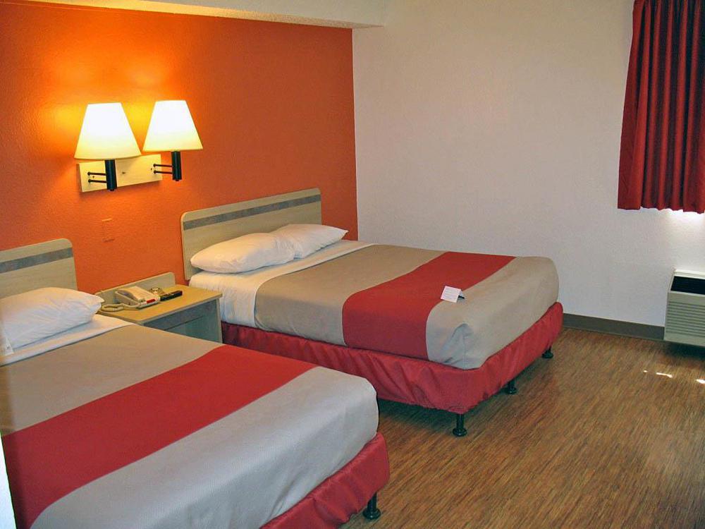 Motel 6-Council Bluffs, Ia - Omaha East الغرفة الصورة