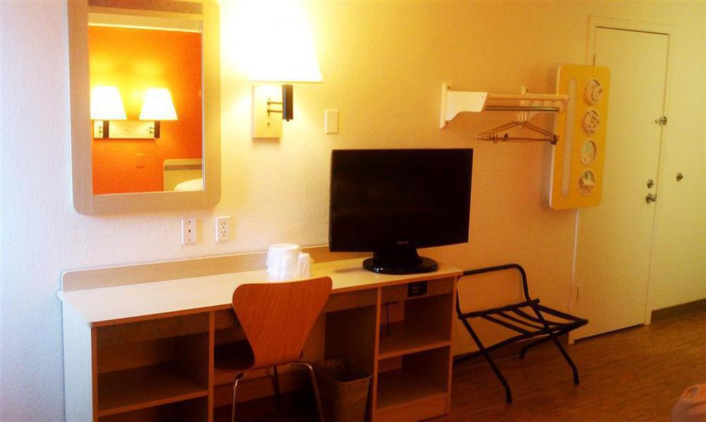 Motel 6-Council Bluffs, Ia - Omaha East الغرفة الصورة