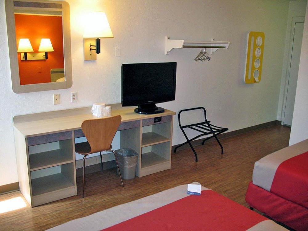 Motel 6-Council Bluffs, Ia - Omaha East الغرفة الصورة