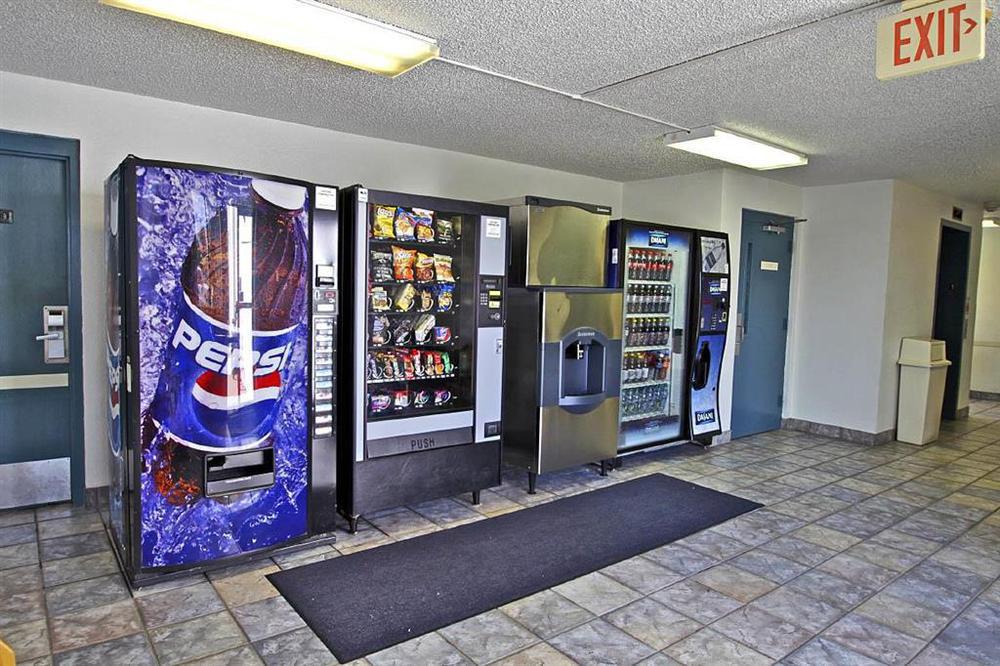 Motel 6-Council Bluffs, Ia - Omaha East وسائل الراحة الصورة
