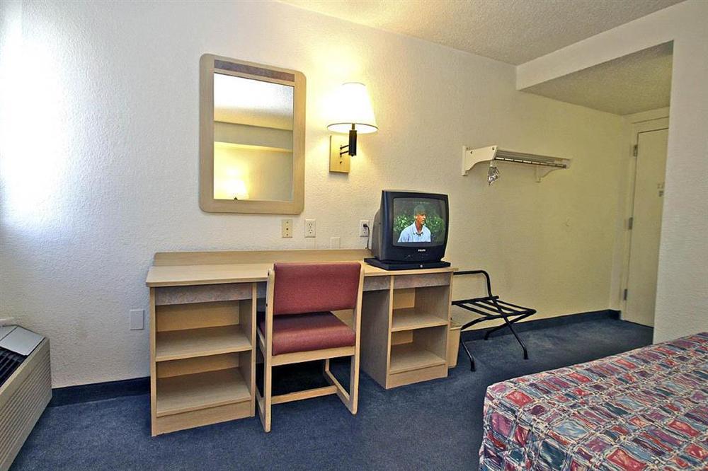 Motel 6-Council Bluffs, Ia - Omaha East وسائل الراحة الصورة