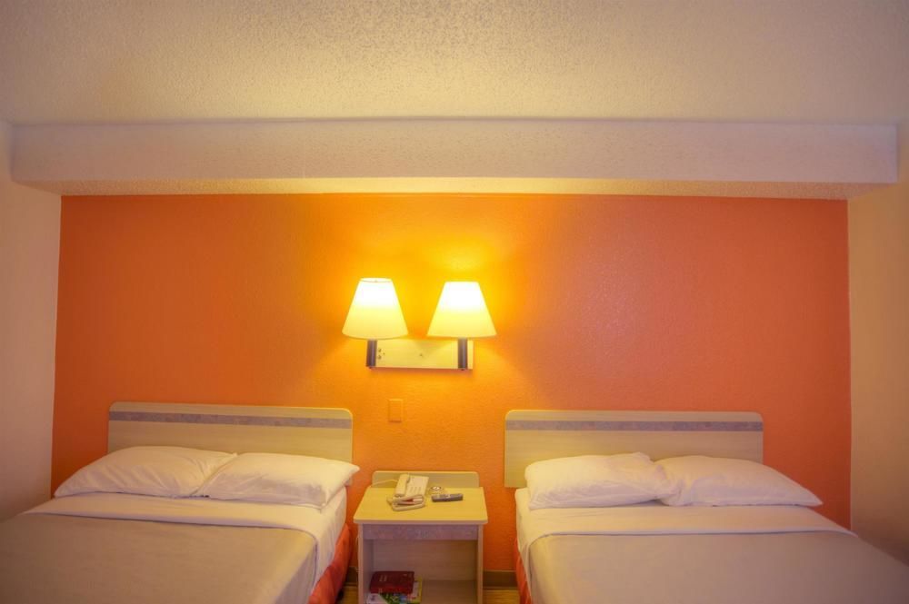 Motel 6-Council Bluffs, Ia - Omaha East المظهر الخارجي الصورة
